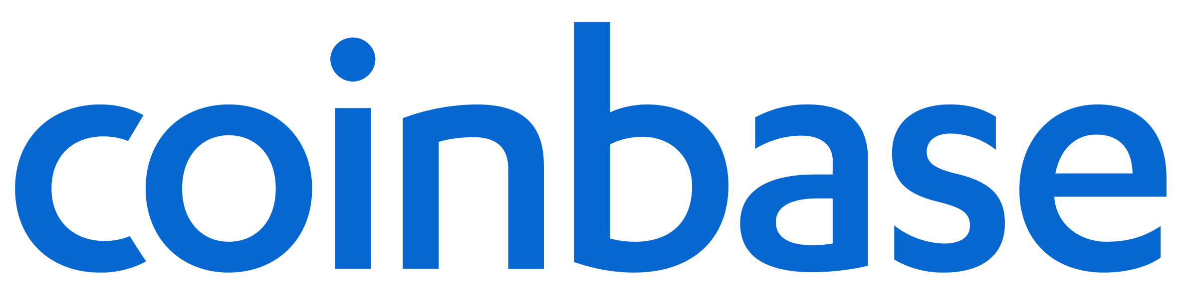 Coinbase
